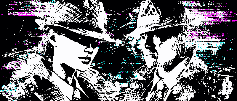 Human player illustration